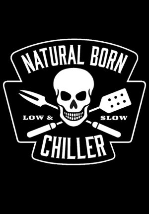 Natural Born Chiller 3g