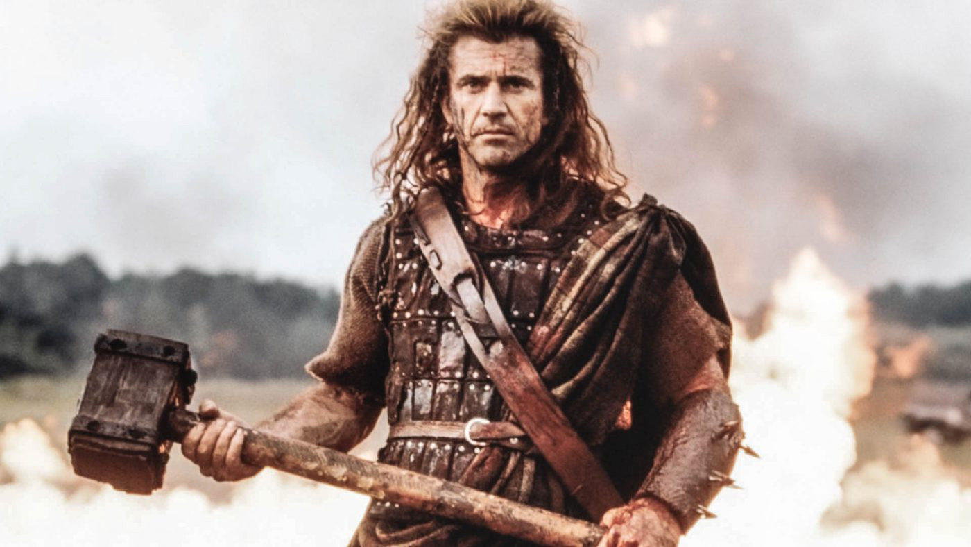 Braveheart