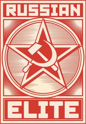 Russian Elite 3g