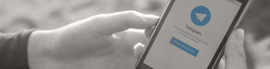 Telegram
