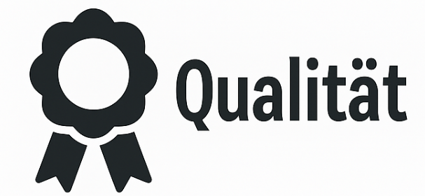 Qualität